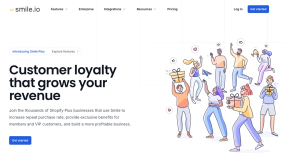 Top 15 Customer Loyalty Platform Providers for 2026