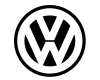 Volkswagen logo - Poket Customer loyalty solution client