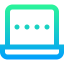 Customer loyally software for retail shop