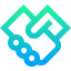 Loyalty program solution for partnership