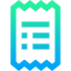 FMCG loyalty platform with receipt submission feature