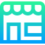 seamless tenant management for shopping mall loyalty program