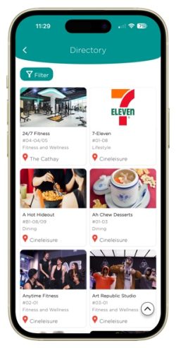 Directory